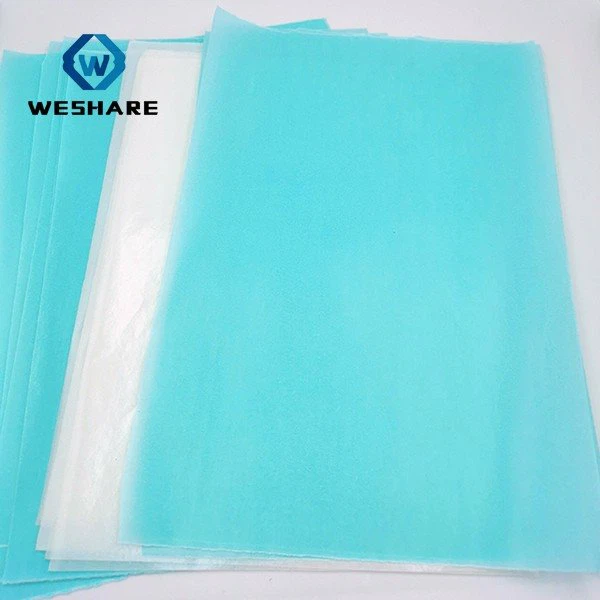 China Glassine Paper manufacturers