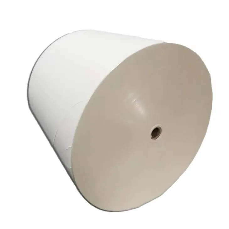 Pe Coated Paper manufacturers