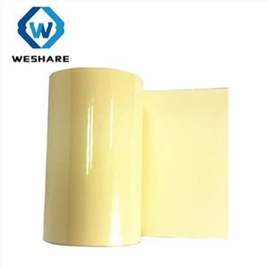 Kaolin Cck Release Paper