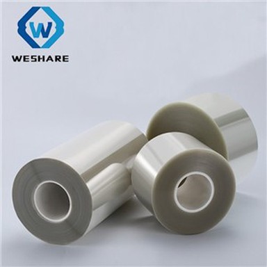 Transparentní fólie na mazlíčky