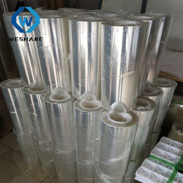 PET Release Film factory