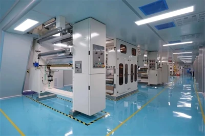 Optimalizace výrobních procesů s ultralehkými filmy, které nejsou silicon